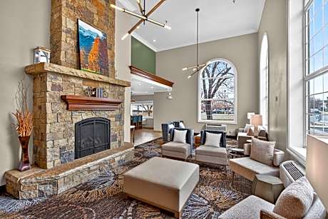 Best Western Timpanogos Inn