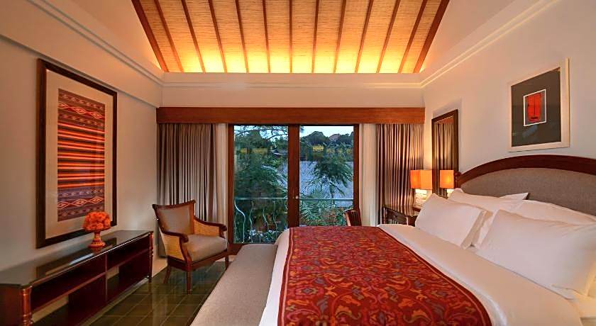 Kama Village by Nakula