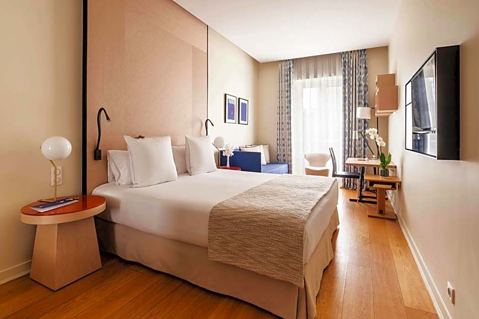 Hotel Bel Ami