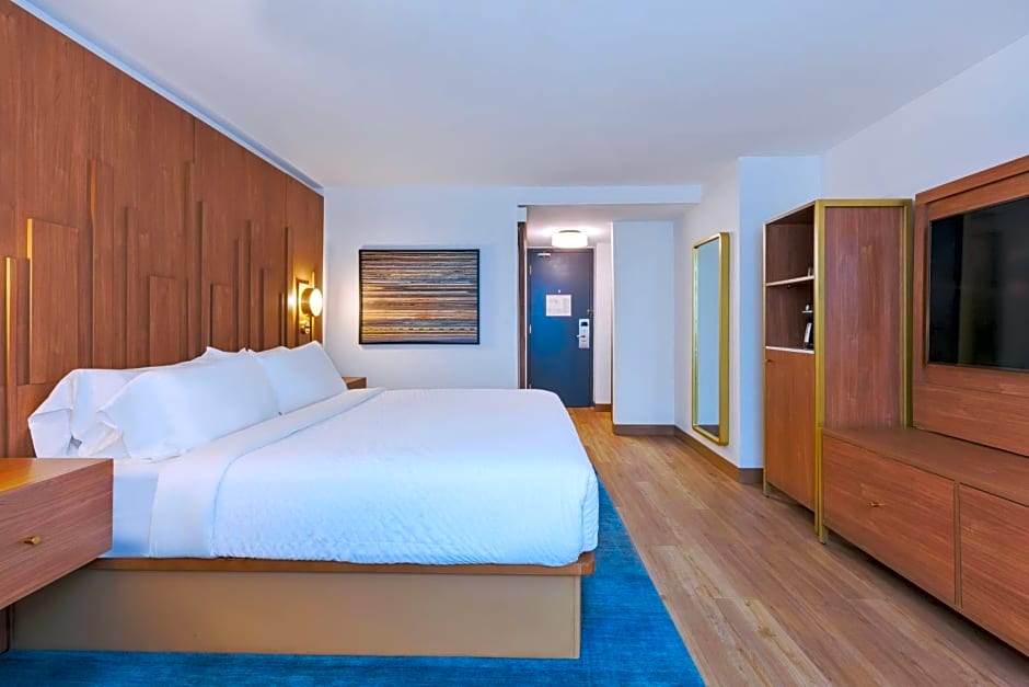 Hotel Indigo Detroit Downtown, an IHG Hotel By IHG