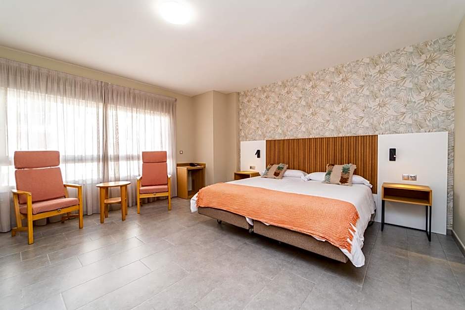 Vistamar Hotel Luxury Wellness By DLV -Adults Only-