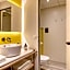 B&B HOTEL Brussels Centre Louise