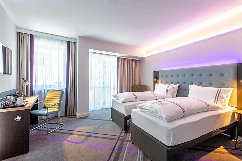Premier Inn Passau Weisser Hase
