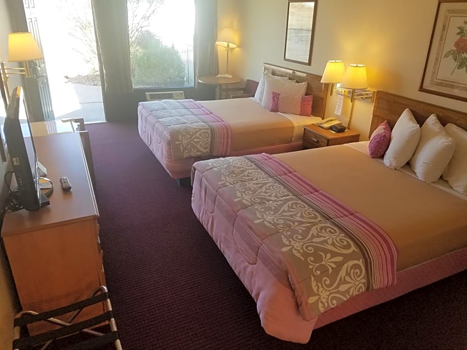 Ozark Valley Inn
