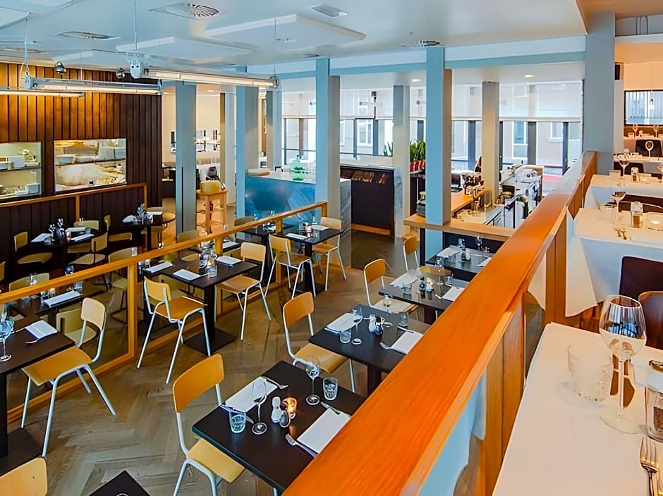 Court Hotel Utrecht City Centre