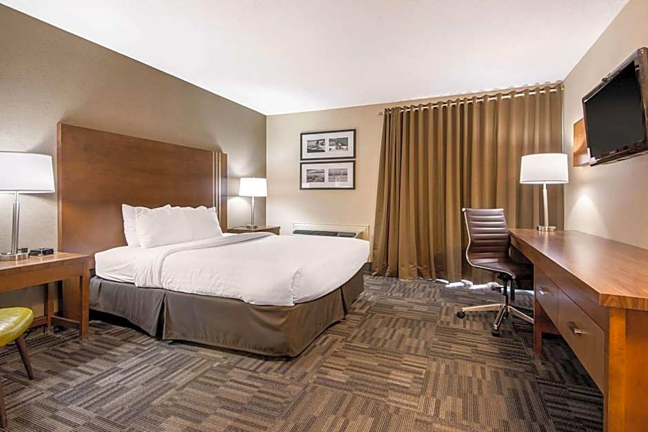 Quality Inn & Conference Centre