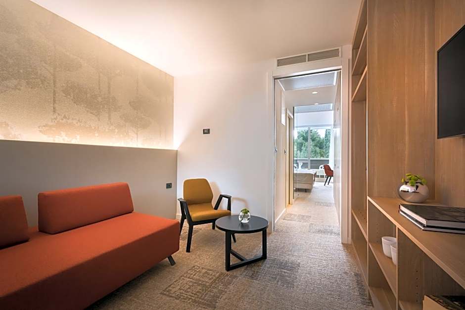 Eden Hotel by Maistra Collection