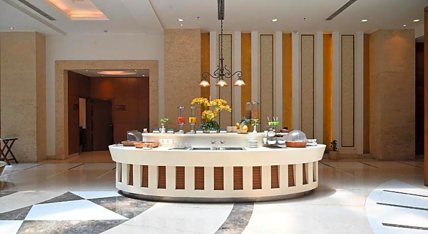 Savoy Suites-Greater Noida