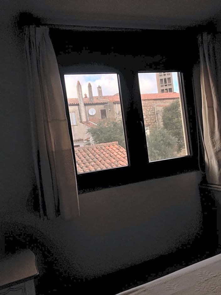 Hotel Sorgente