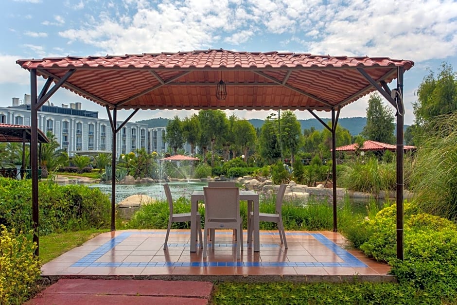 Hotel Beyt - Islamic