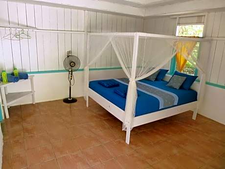 Double Bed Bungalow