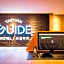 Guide Hotel Taoyuan Fuxing