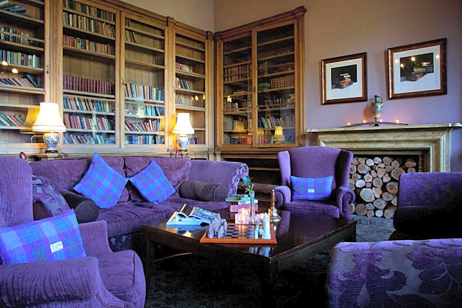 Stonefield Castle Hotel 'A Bespoke Hotel'