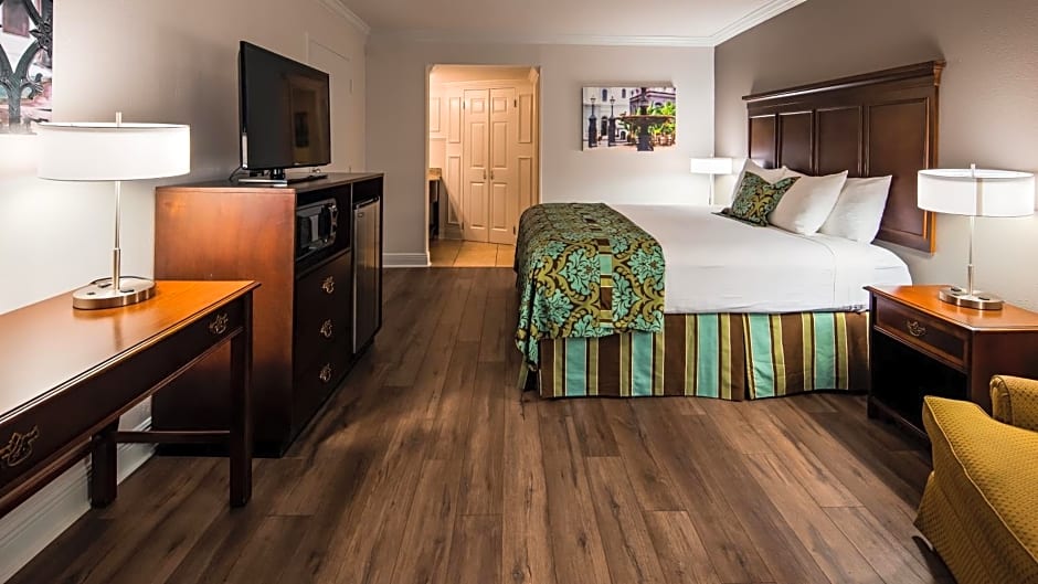 Best Western Plus Westbank