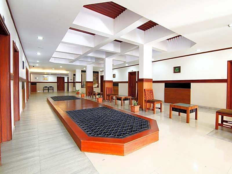 MESTA HOTEL