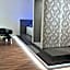 Privat-Spa mit Whirlpool und Sauna in Sursee