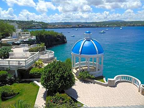 Piergiorgio Palace Hotel