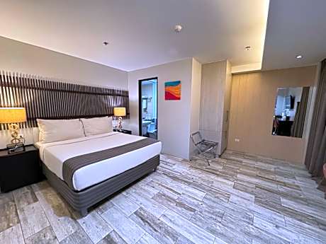 Superior Queen Room