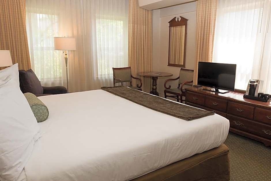 The Inn at Virginia Mason