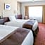 Fukuyama New Castle Hotel