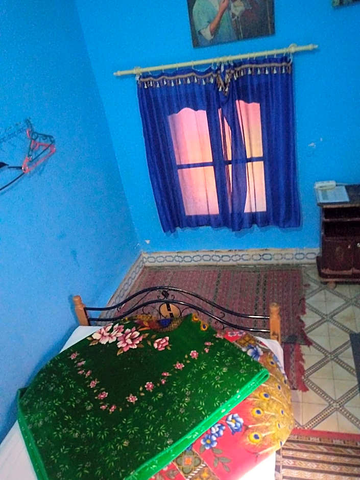 Riad Espagne