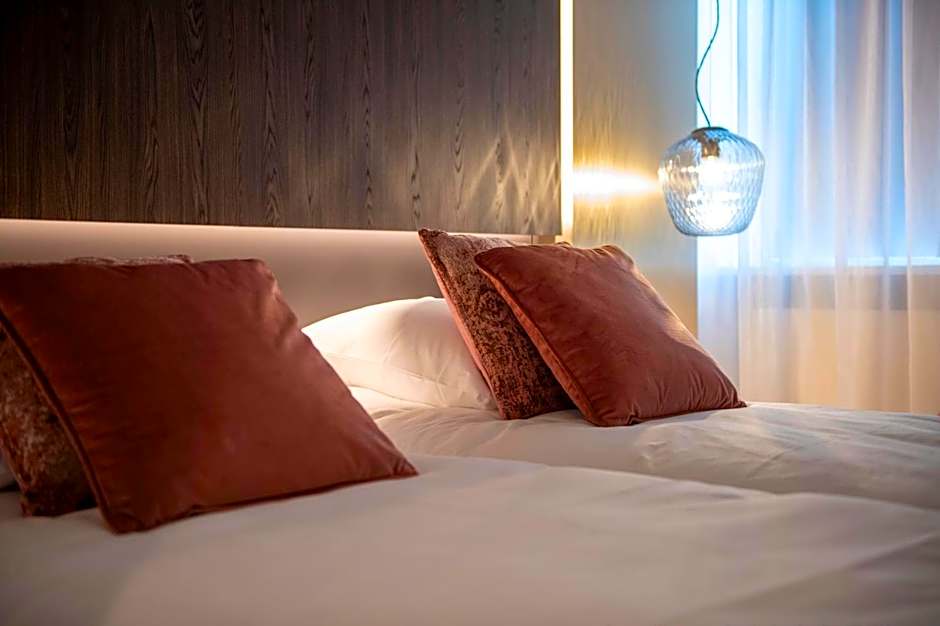 Hotel Pax