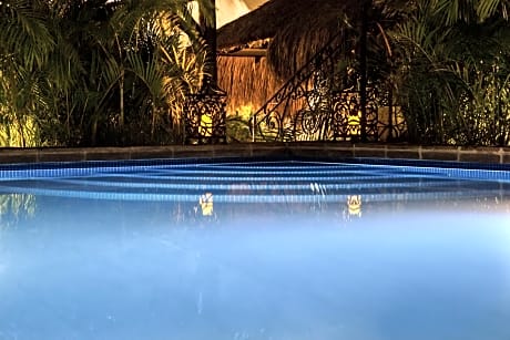 La Leyenda Boutique Hotel by Bunik