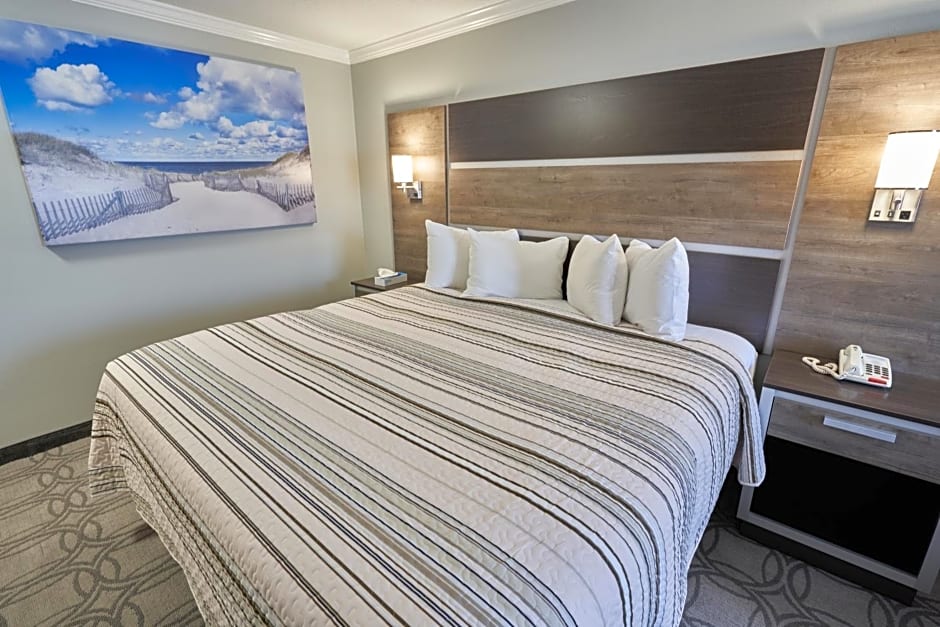 Ambassador Inn and Suites