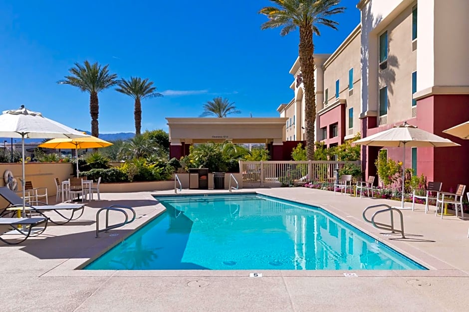 Hampton Inn By Hilton & Suites Palm Desert, Ca