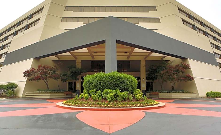 DoubleTree Suites By Hilton Raleigh-Durham