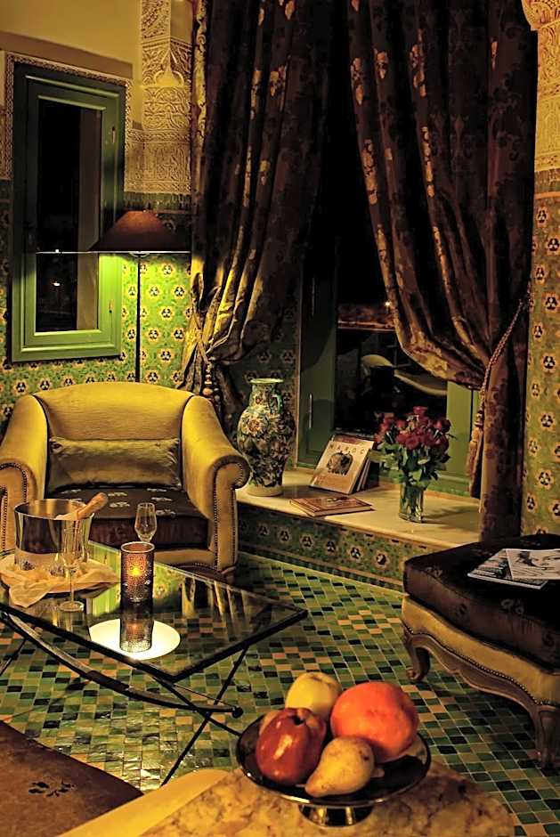 Palais Faraj Suites & Spa