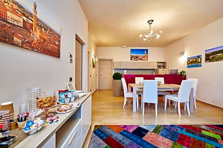 Budget Double or Twin Room