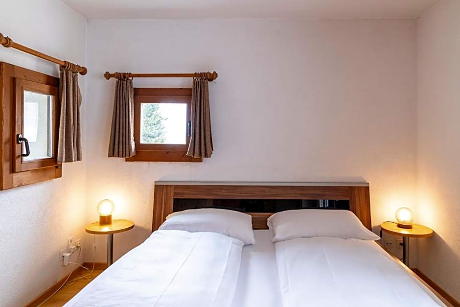 Hotel Chesa Grischa