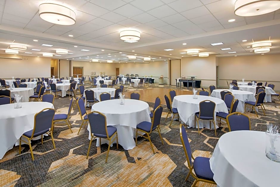 Holiday Inn Charlottesville-Univ Area, an IHG Hotel