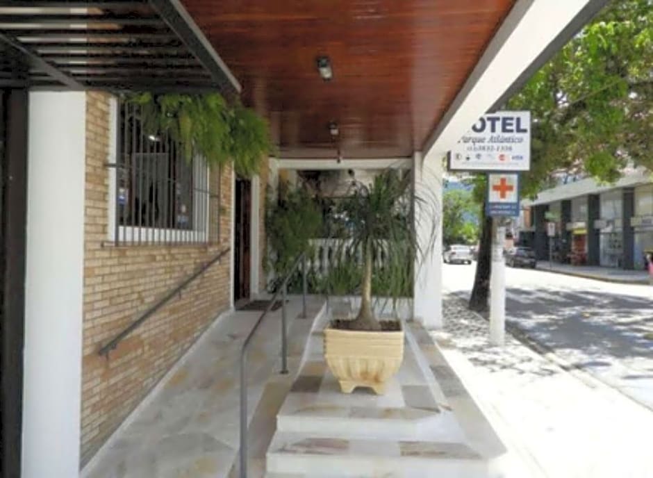 Parque Atlântico Hotel