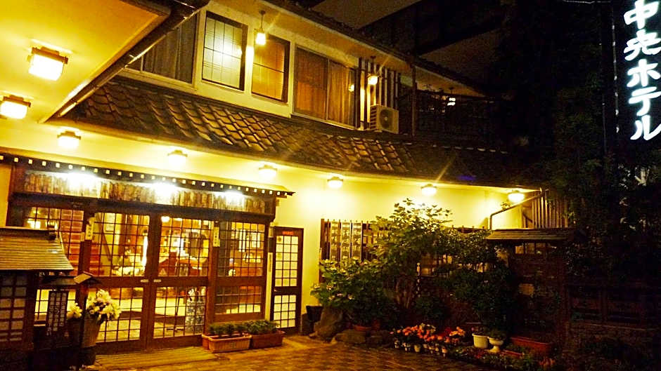 Chuo Hotel
