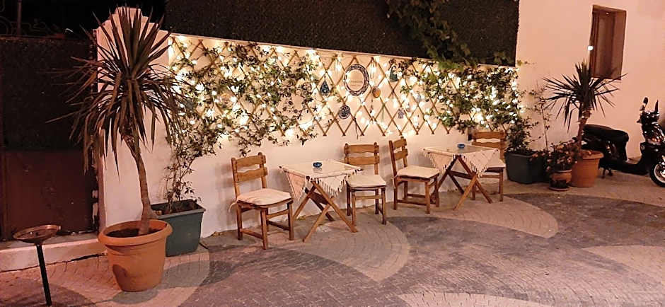 Boyuguzel Termal Hotel