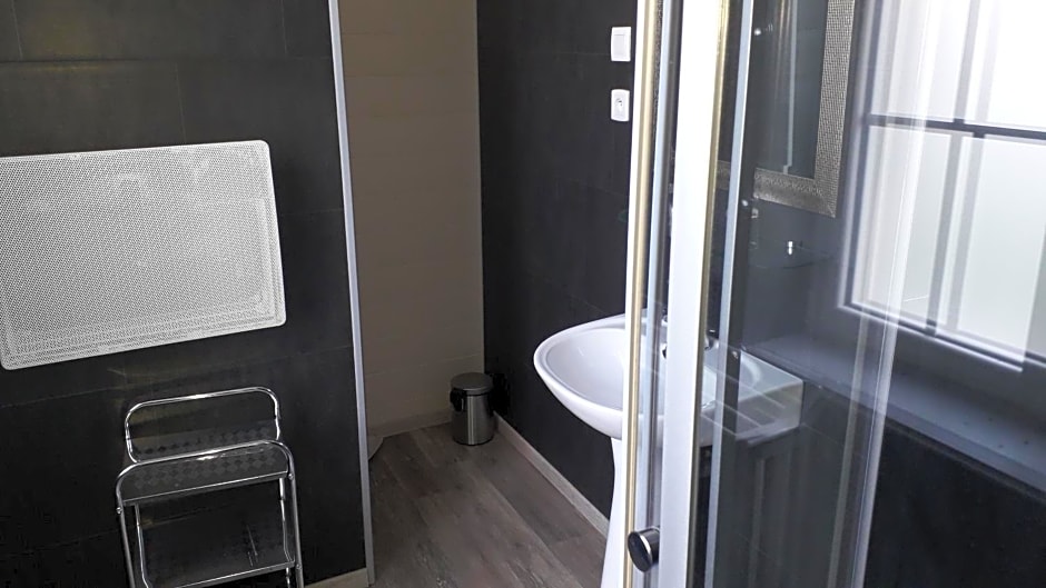 Villa Jules Verne - Chambres d'hôtes et gîte