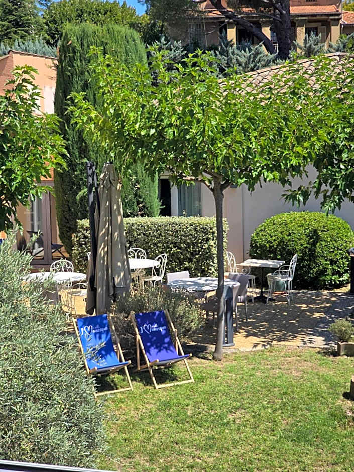 Best Western Hotel Le Sud