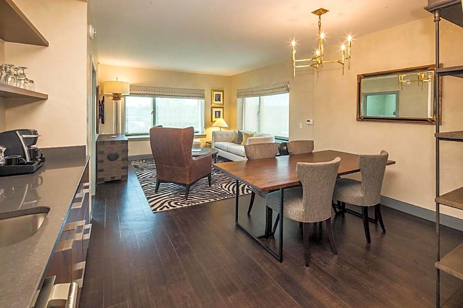 Hotel Indigo Pittsburgh East Liberty By IHG