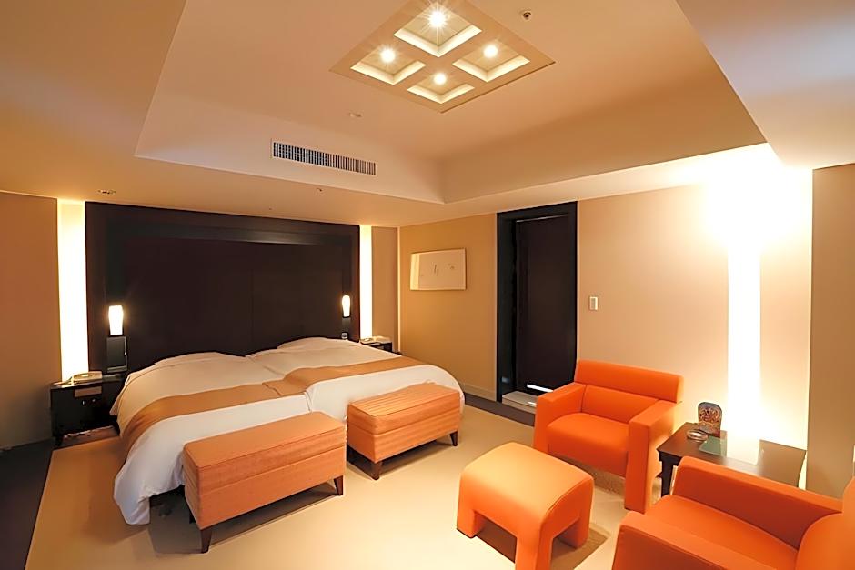 Keisei Hotel Miramare