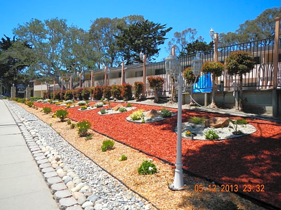 Americas Best Value Presidents Inn on Munras