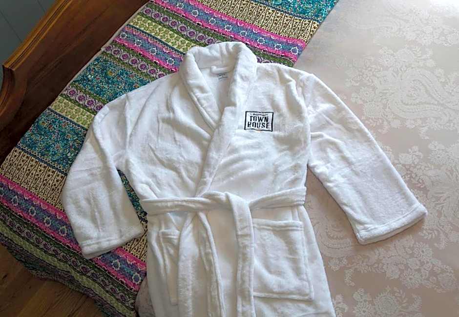 McGettigan's Townhouse - Olives & Figs Bistro