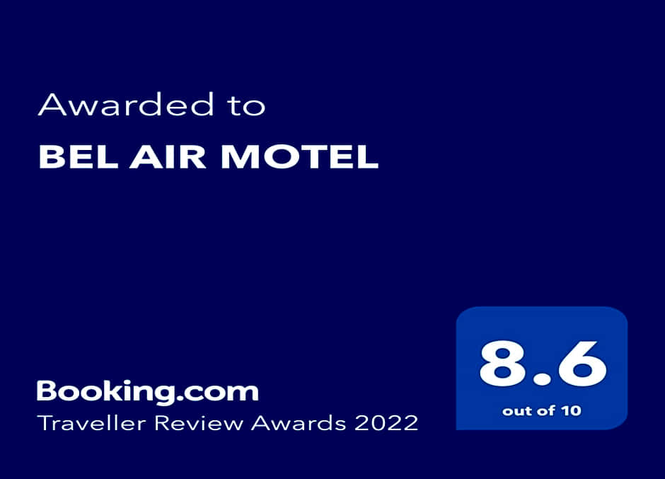 BEL AIR MOTEL