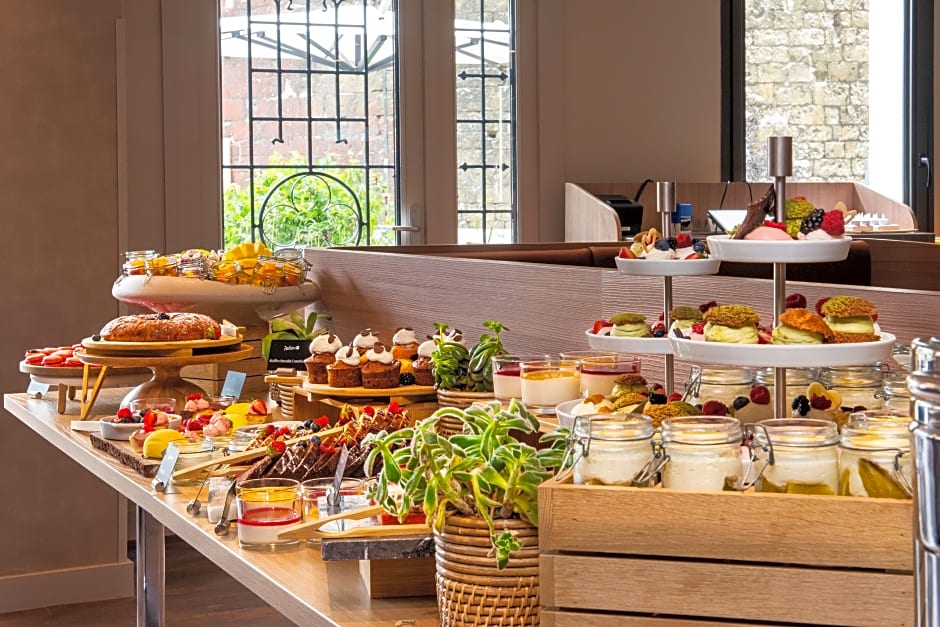 Radisson Blu Hotel Rouen Centre