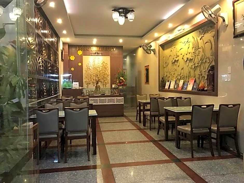 Ruby Hotel