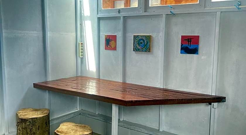 Seabreeze Hostel Bali