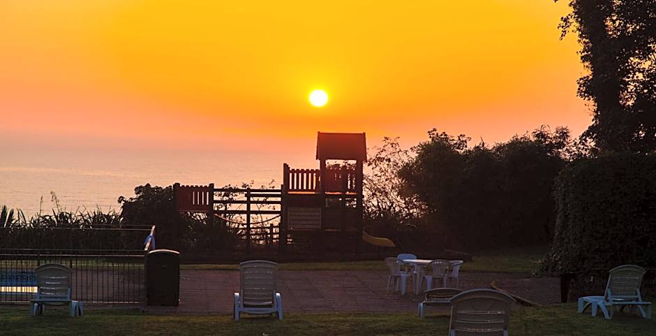 Langstone Cliff Hotel