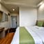 GreenTree Alliance Hulunbeier Zhalantun Railway Station Hotel