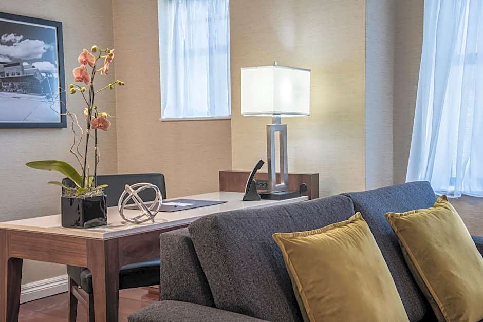 The Warwick Hotel Rittenhouse Square Philadelphia